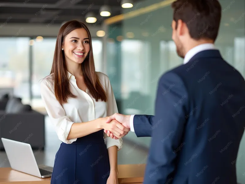 After the Handshake: Why Newly Promoted Employees Stop Growing—and What Organizations Must Do Differently