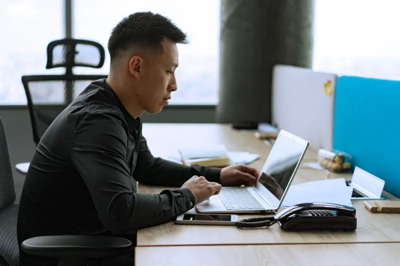 The Hidden Talent Drain: What Happens When Ambitious Employees Run Out of Room to Grow