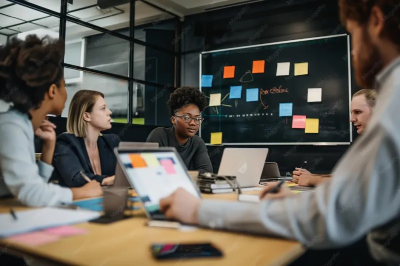 Why Nobody Remembers Your Lunch-and-Learn: Five Training Formats Built for How Adults Actually Learn
